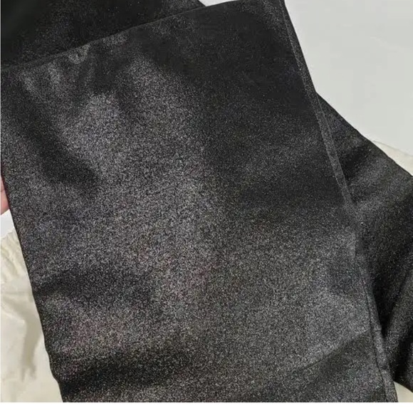 Good American Slouchy Over Knee Boots - Picture 5 of 10